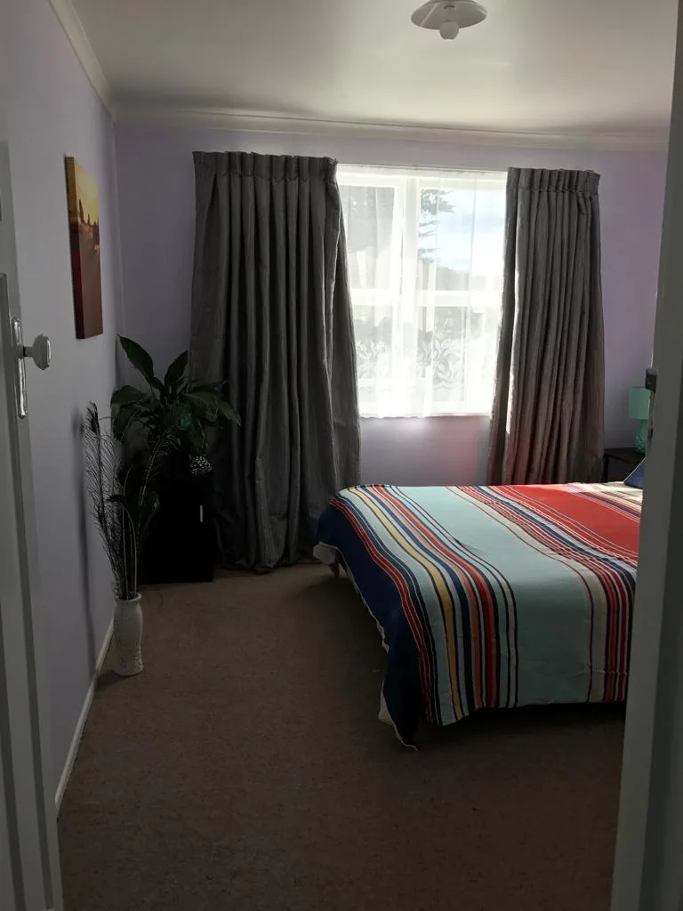 Private room at Wairere Heights
