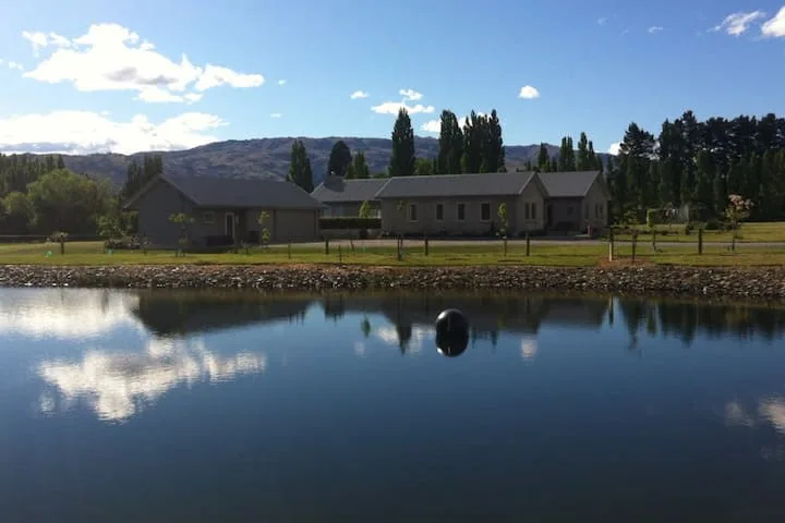 Private room in Clydestay