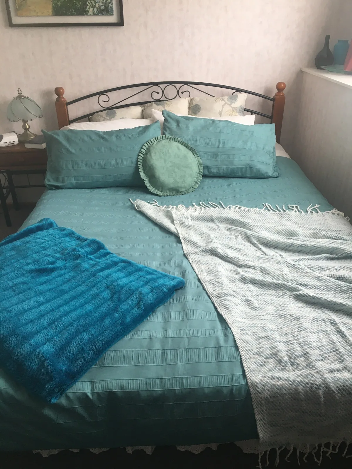 Private room Mosgiel