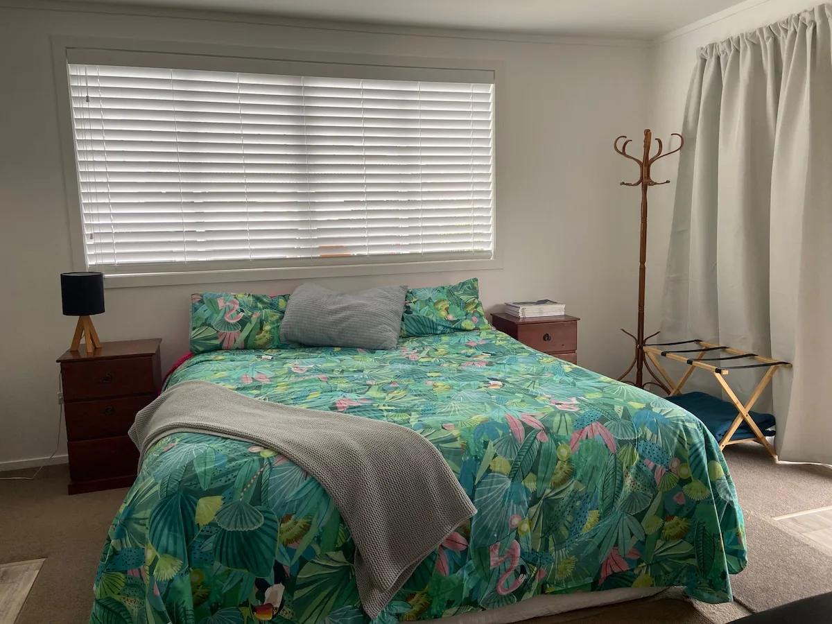 Private Unit separate from main house