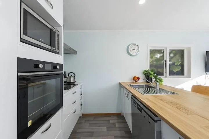 Privet studio in Town Centre