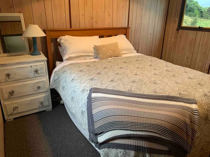 Pukeorapa Farmstay