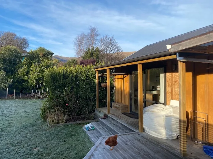 Purau Bay - Slice of Paradise!