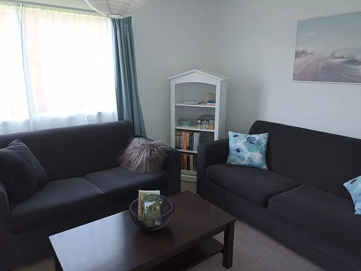 Quiet, private retreat in Bethlehem