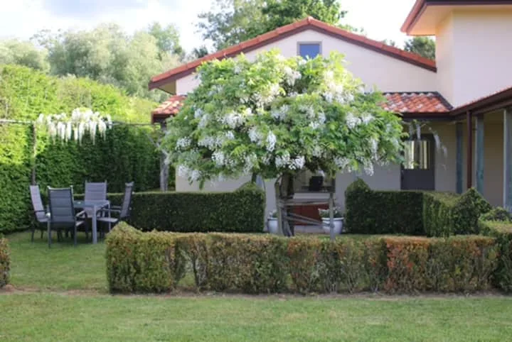 Quiet rural setting close to Tauranga & The Mount
