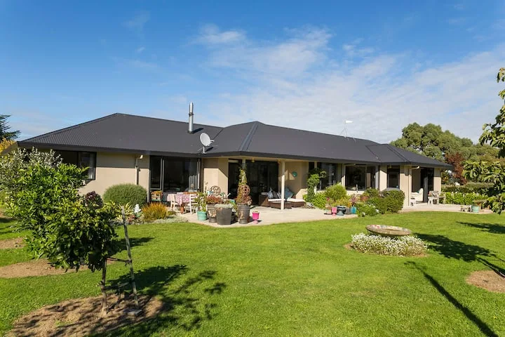 Rangeview Rural Retreat