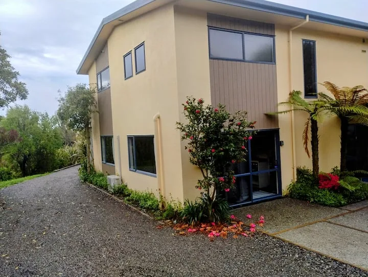 Reservoir Stream Apartment