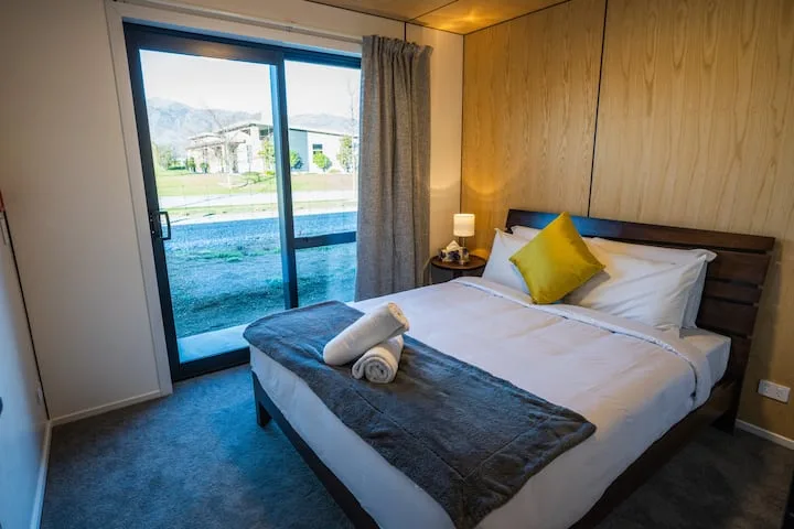 Restful Oasis One-Bedroom Guestsuite