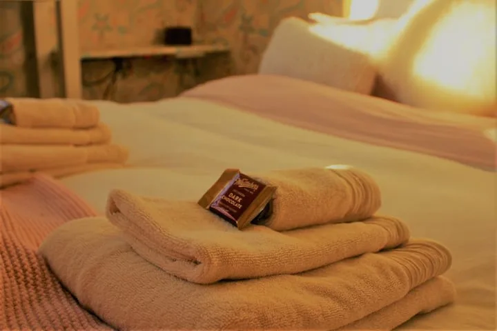 Retro Eco-Farmstay escape just minutes from cities