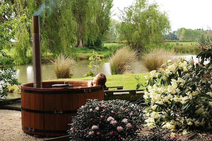 Revive On Oakview Boutique Accommodation and spa