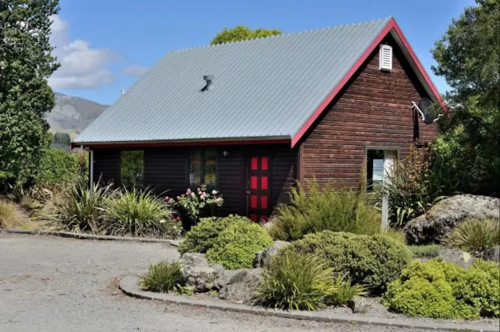 Riverview Lodge - The Cottage
