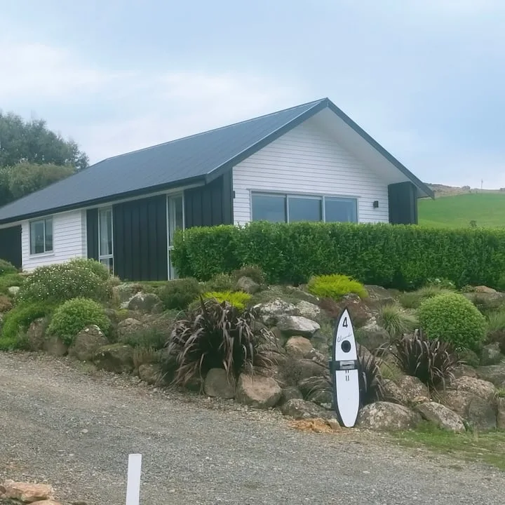 Rocks Retreat