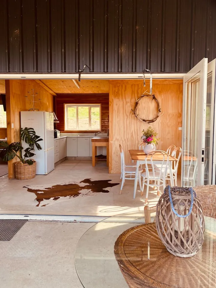 Rocky Ridge Rural Retreat