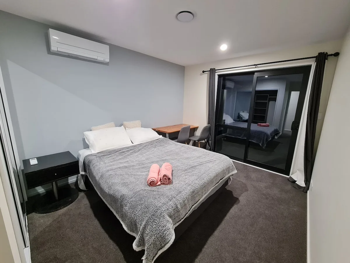 Room in Sweet House