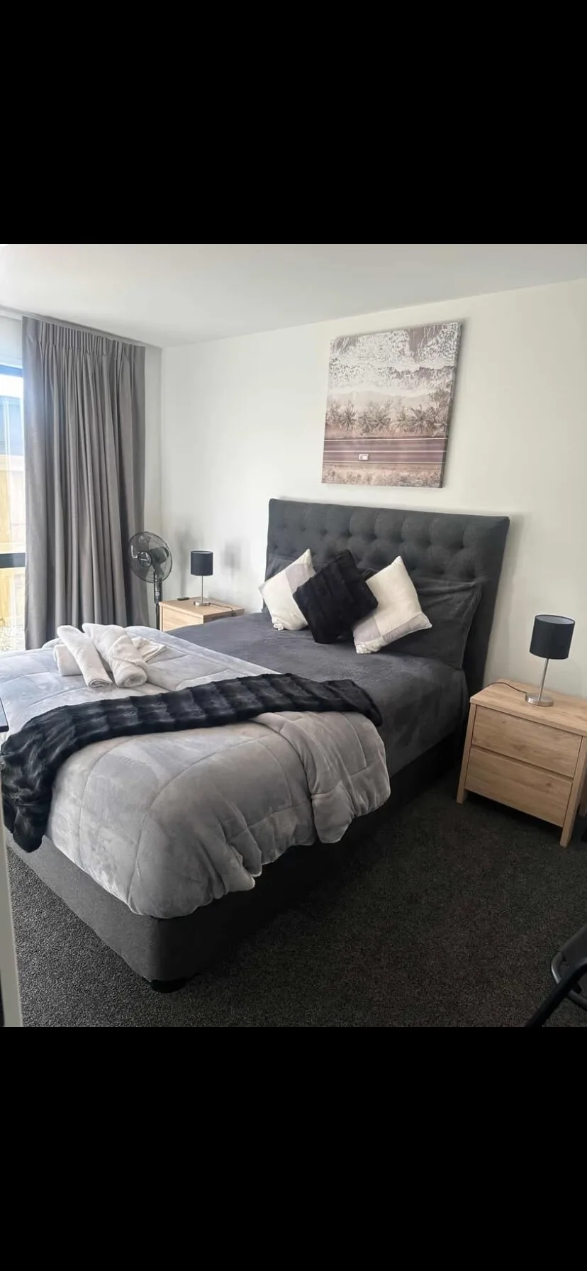 Room in Taupo