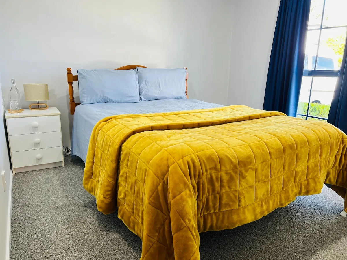 Room in Wellington