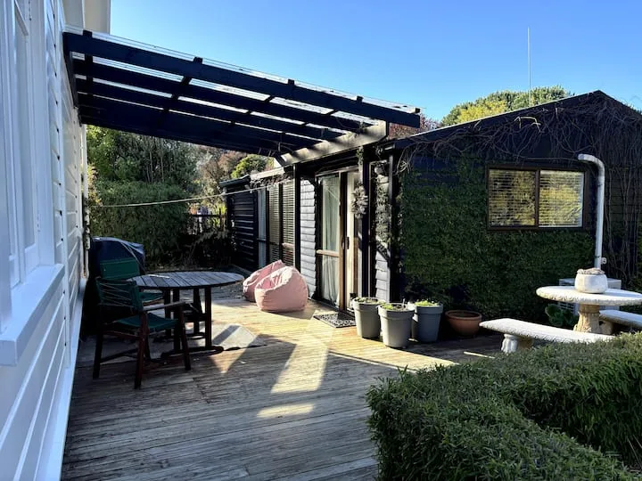 Ruby Bay Hideaway