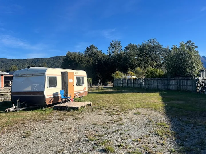 Rural Getaway Manapouri