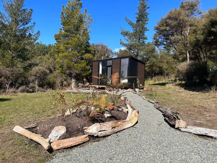 Ruru Tiny House by Tiny Away
