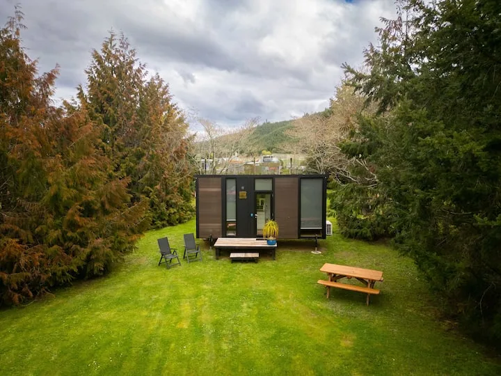 Ryans Ranch by Tiny Away