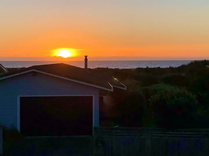 Sand Dunes Retreat