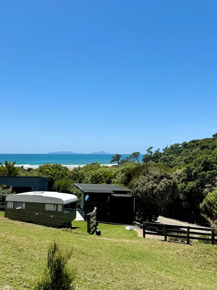 Sandy Bay Farmstay