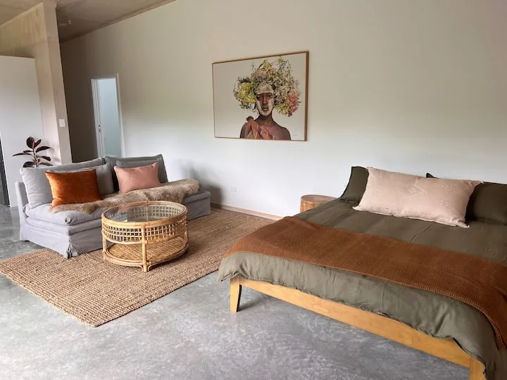 Scarlys Guesthouse