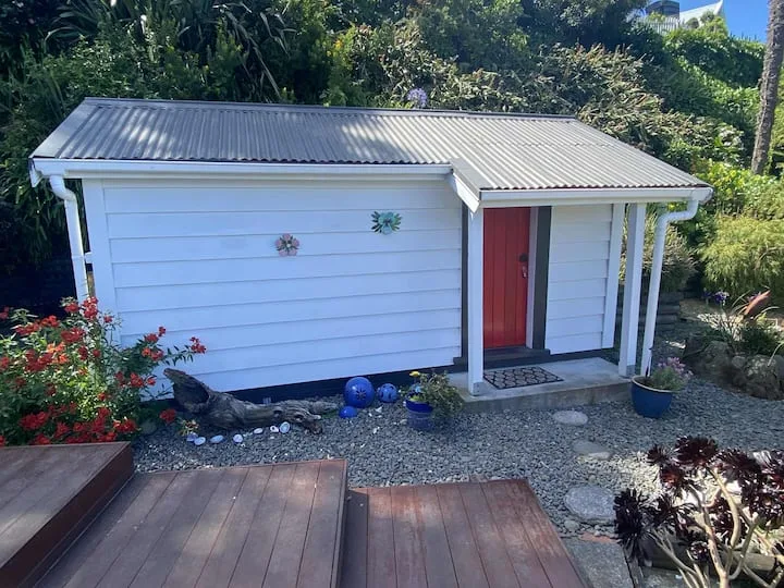 Sea View Cabin