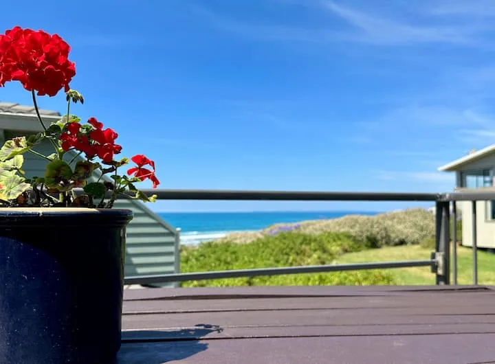 Sea View Retreat Guesthouse
