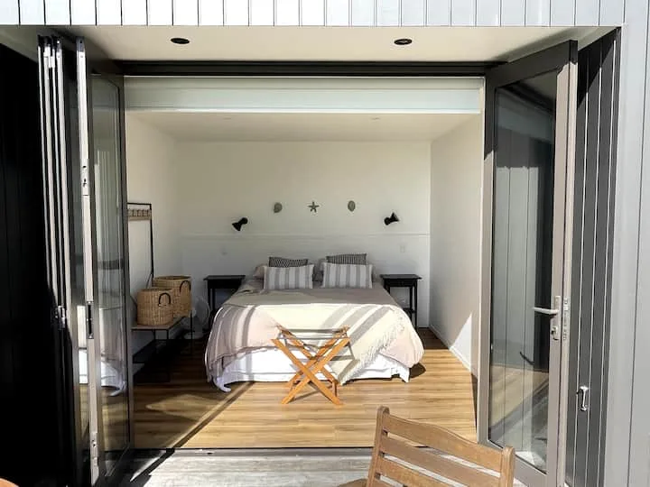 Sea View Road Cottage