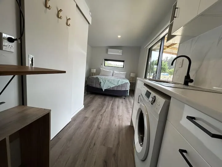 Self Contained Unit