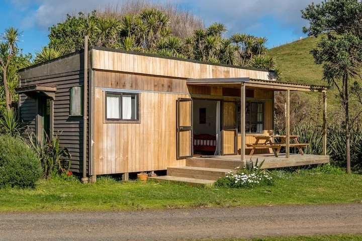 Shearer's Cabin