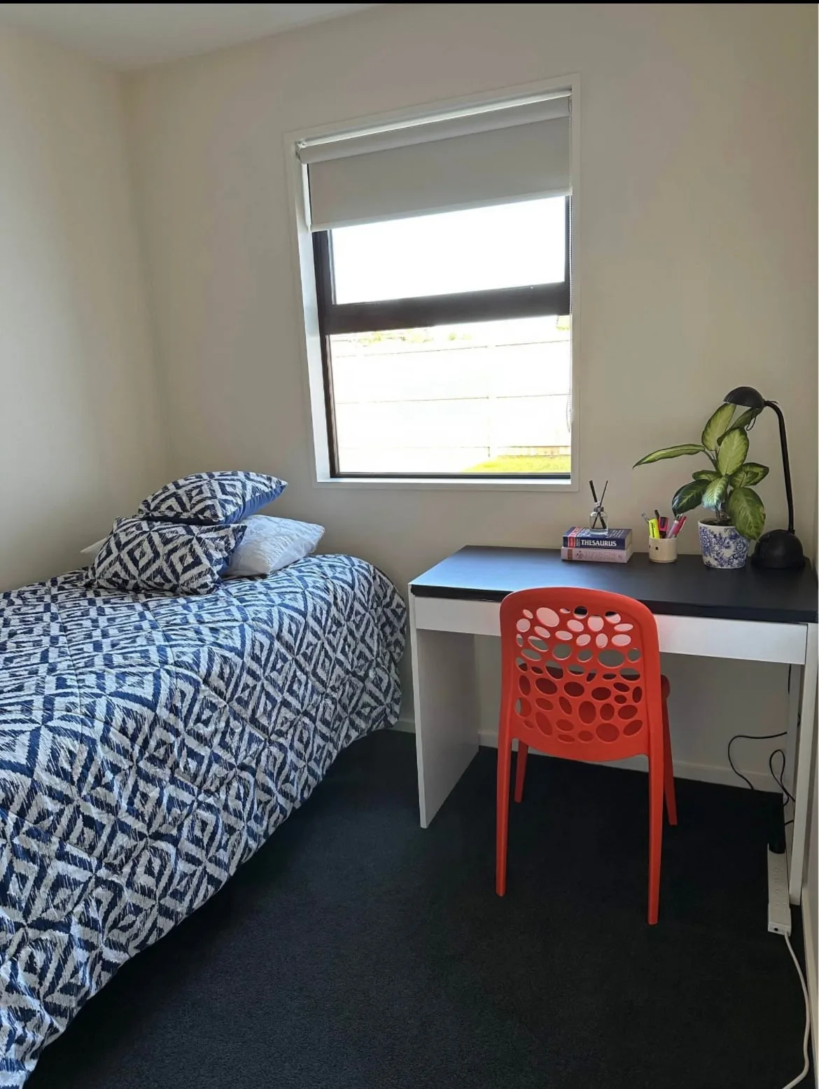 Single Cozy New Room – Halswell