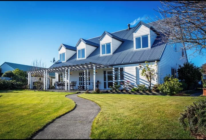 SKIBO Methven