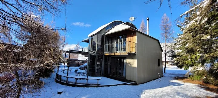 Snow Dome