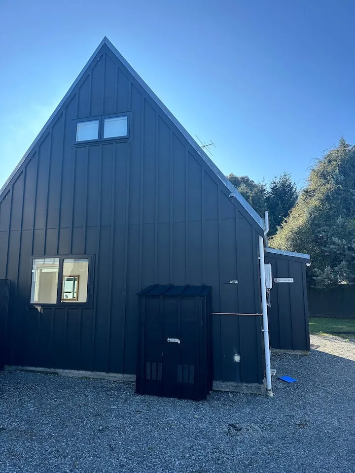 Southfork B  - Aspen Chic meets Methven Cabin