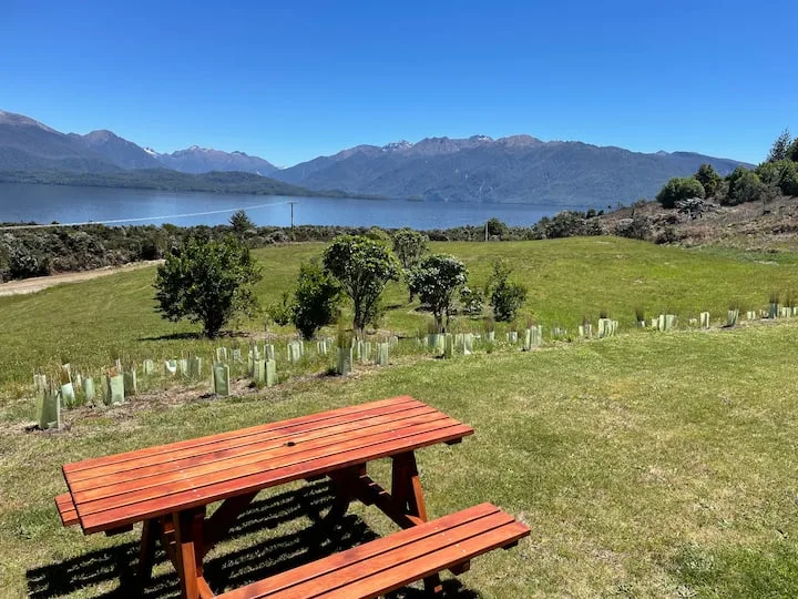Southland Sanctuary - Te Anau Holiday Home