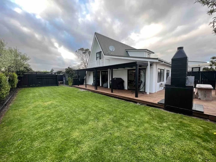 Spacious home in The Mount