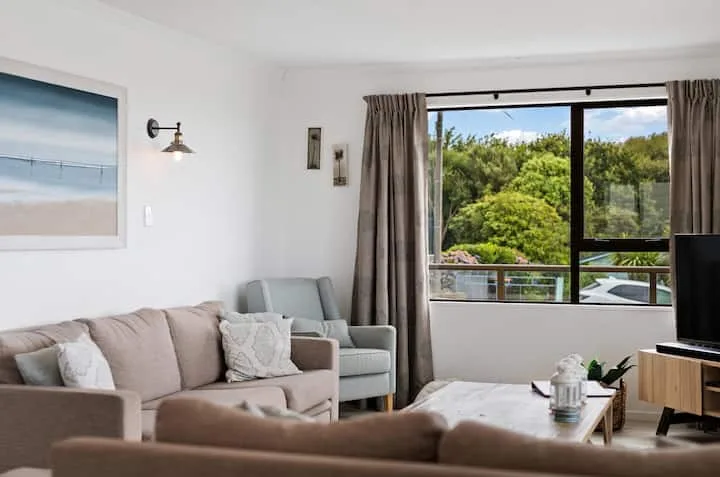 Speargrass Beach House