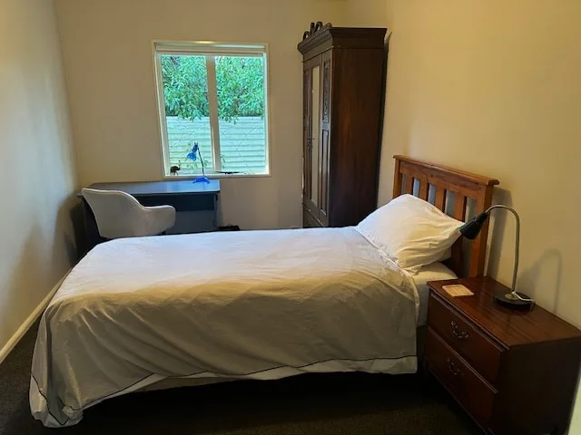 Springfield - Single Room