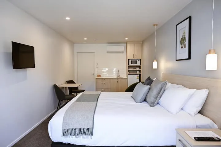Standard Accommodation Unit