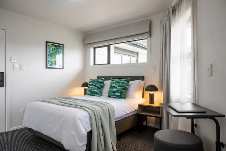 Standard Room at Solsen