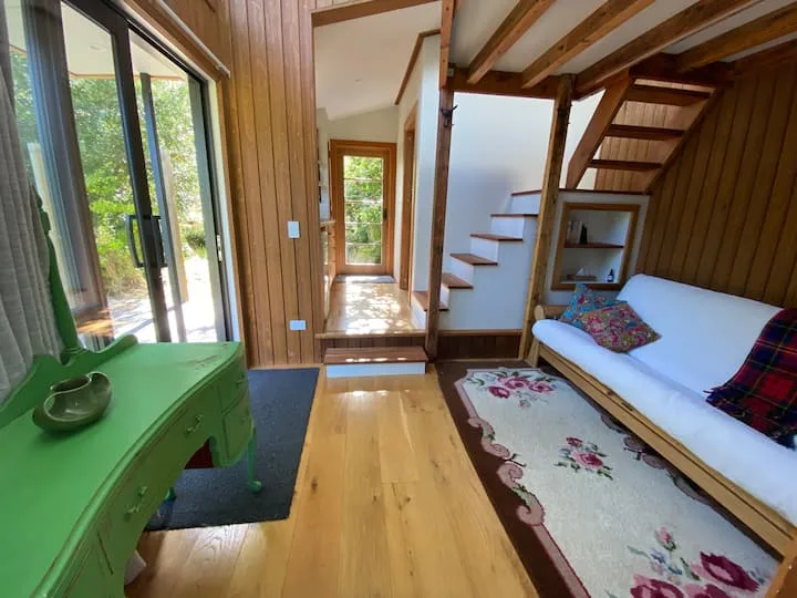 Stargazer Mountain Cabin