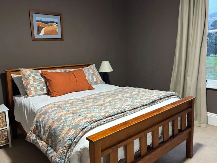 Stay at the Albury - Double room - 5