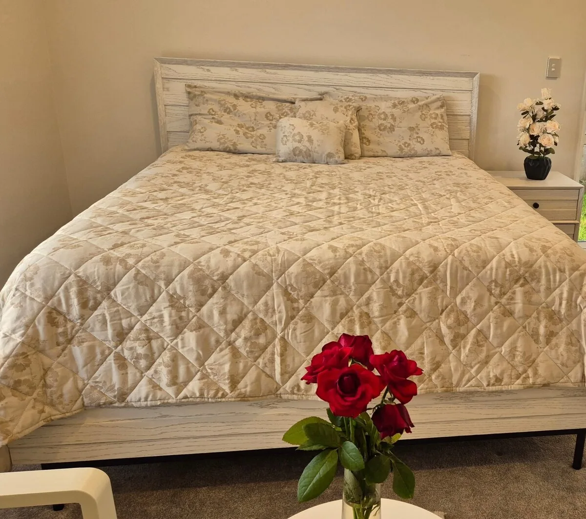 Stella’s Guest room