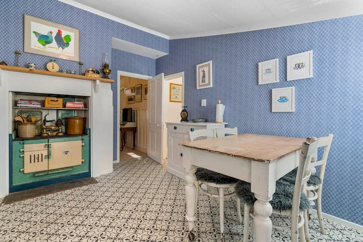 Stevenson's Cottage in the heart of Arrowtown