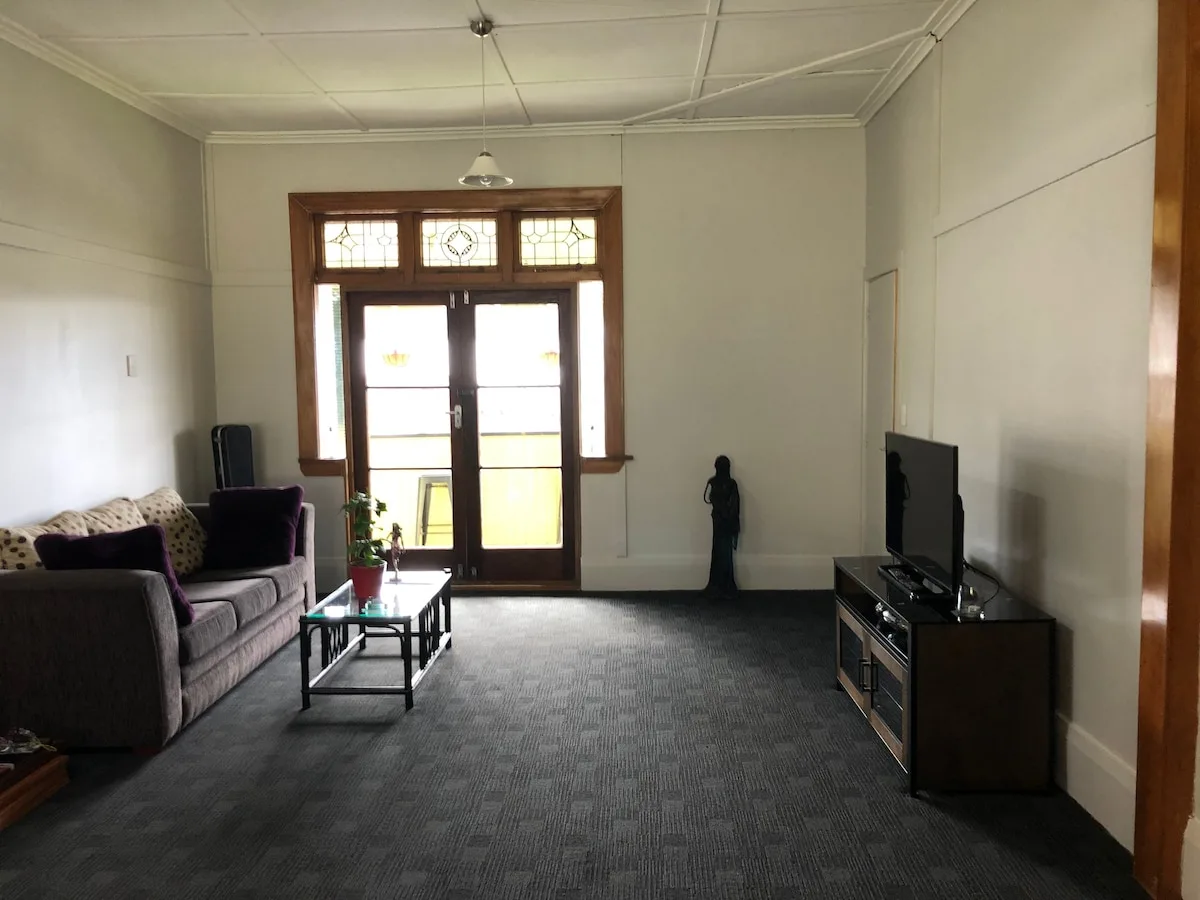 Stillwater BnB, formally The Stillwater Hotel