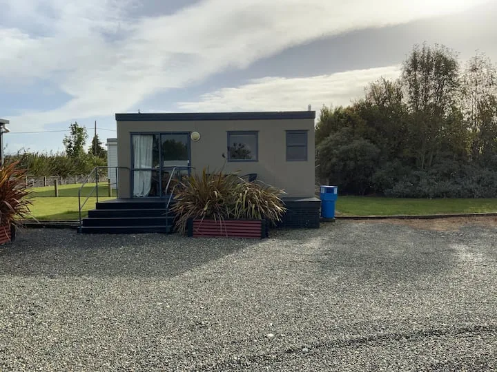 Studio in Balfour