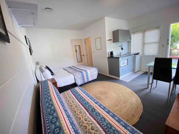 Studio in Central Paihia