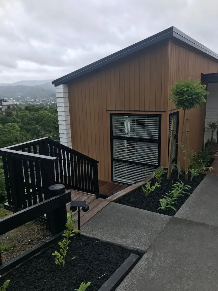 Studio on Meadowbank